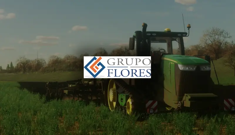 Inversiones agroindustriales